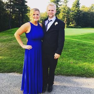 Meet your Posher, Deb